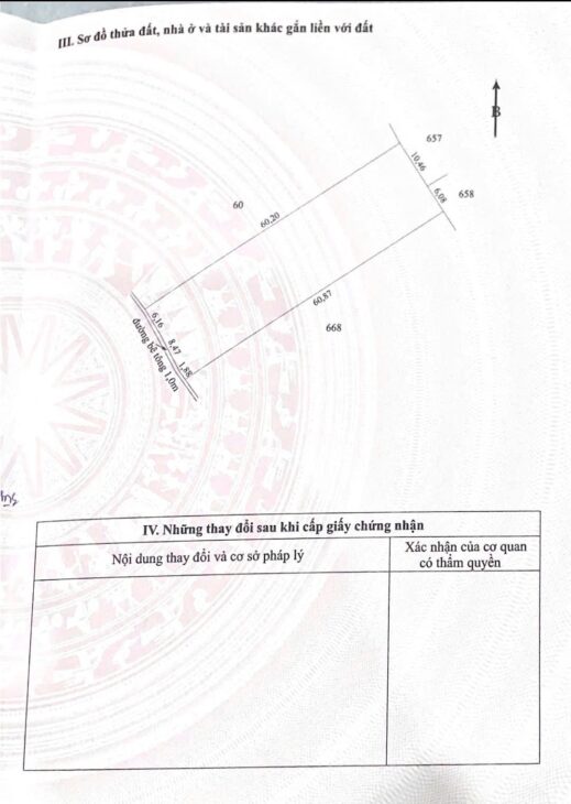 ĐẤT ĐẸP – GIÁ TỐT – CHÍNH CHỦ CẦN BÁN Tại Song Bình – Chợ Gạo – Tiền Giang