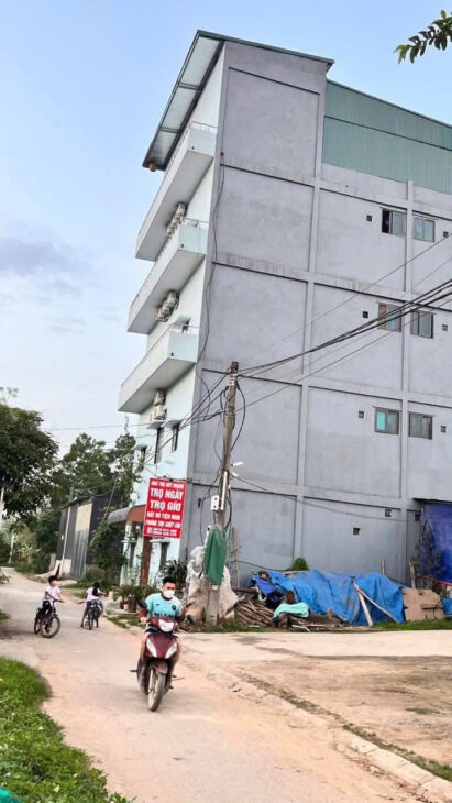 CHÍNH CHỦ BÁN ĐẤT KHU SƠN HÀ – NGAY CỔNG CHÍNH KCN CẨM KHÊ, PHÚ THỌ