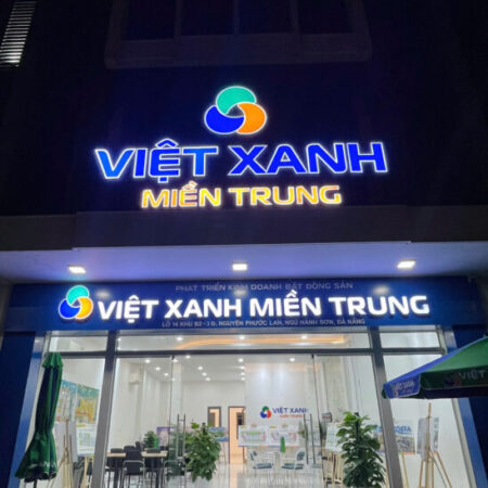 VIỆT XANH GROUP TUYỂN DỤNG TẠI ĐÀ NẴNG