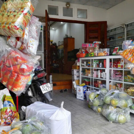 NHÀ GIÁ RẺ – TÂN BÌNH, DĨ AN ĐƯỜNG Ô TÔ – KINH DOANH ĐƯỢC CHỈ 2TY8 NHÀ GIÁ RẺ – TÂN BÌNH, DĨ AN ĐƯỜNG Ô TÔ – KINH DOANH ĐƯỢC CHỈ 2TY8