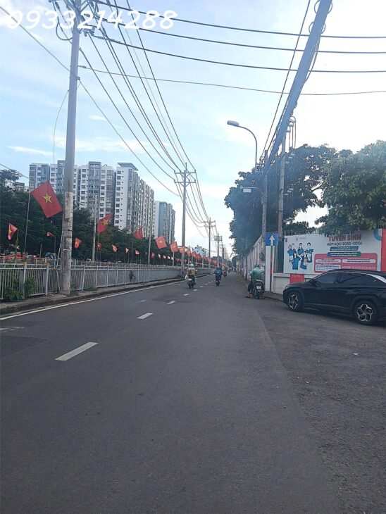 BÁN NHÀ,TÂN PHÚ – 4 TẦNG – GARA Ô TÔ – 73,6M2 – NHỈNH 8 TỶ