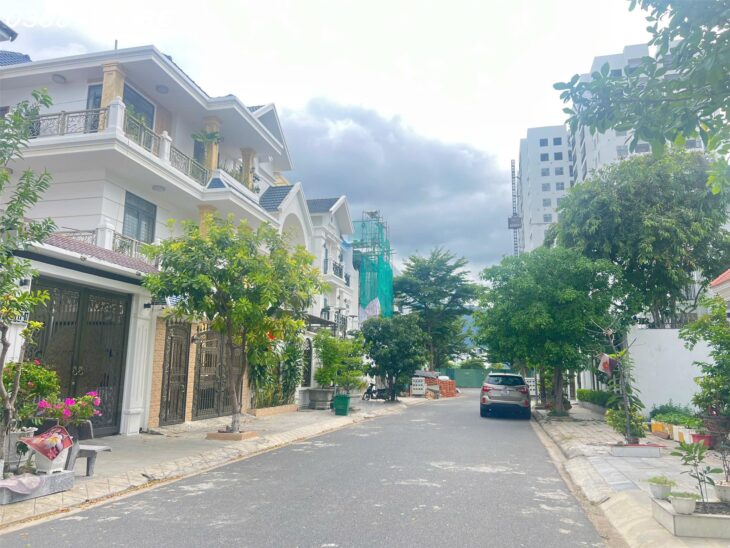 KĐT Phước Long A- Ngang 9m-Cách đường Võ Văn Kiệt 150m-GIÁ 50 triệu/m2- CƠ HỘI SINH LỜI NHIỀU