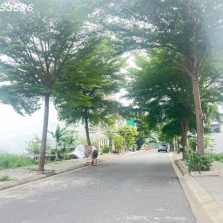 KĐT Phước Long A- Ngang 9m-Cách đường Võ Văn Kiệt 150m-GIÁ 50 triệu/m2- CƠ HỘI SINH LỜI NHIỀU