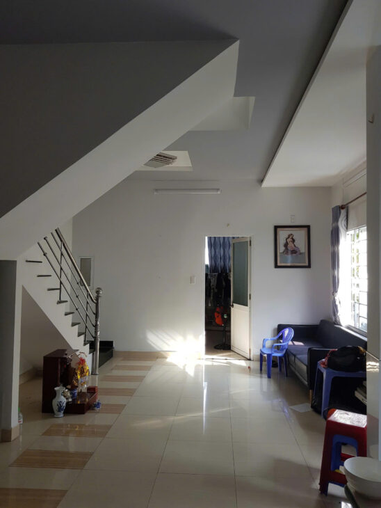 CHÍNH CHỦ CHO THUÊ NHÀ MẶT TIỀN ĐƯỜNG LÊ DUẨN, ĐÀ NẴNG