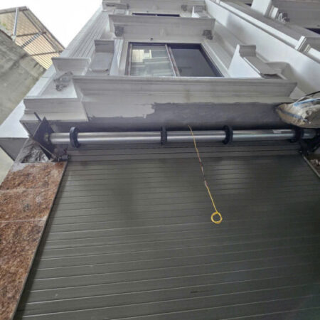 Bán nhà mới 5 tầng tại Việt Hưng – Ngõ 48 Ngô Gia Tự – Tài chính chỉ 6,99 tỷ