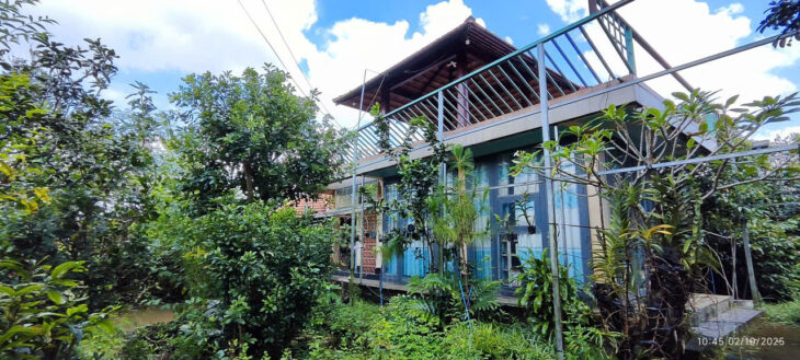 CHÍNH CHỦ Cần Bán NHÀ VƯỜN NGHỈ DƯỠNG – Số 86 Hương Lộ 9, Phường Tân Triều, Tỉnh Đồng Nai