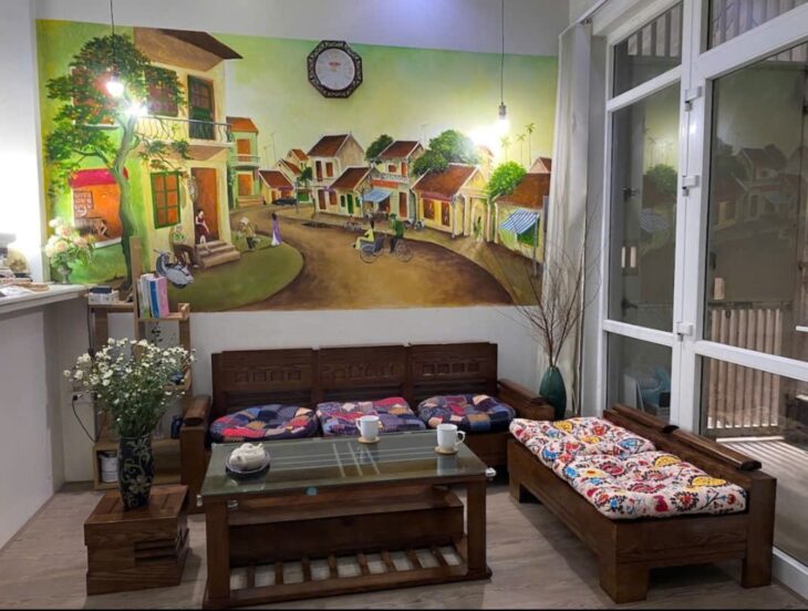 NHÀ ĐẸP – GIÁ TỐT – CHO THUÊ NHANH TẠI phường Ngọc Khánh, Ba Đình, thành phố Hà Nội