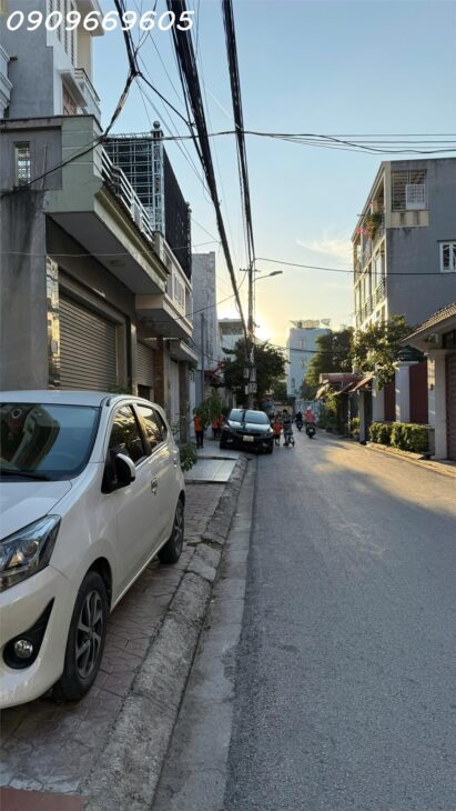 NHÀ BÁN LÔ ĐẤT KHỦNG 420M2 – ĐƯỜNG NAM TRUNG HÀNH – HẢI AN – HẢI PHÒNG