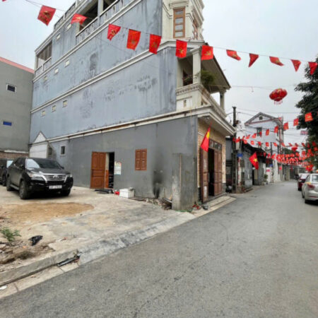 Bán đất đẹp tại Đức Giang – Long Biên 74,3m² – Mặt tiền 4m – Giá chỉ 12,5 tỷ Bán đất đẹp tại Đức Giang – Long Biên 74,3m² – Mặt tiền 4m – Giá chỉ 12,5 tỷ