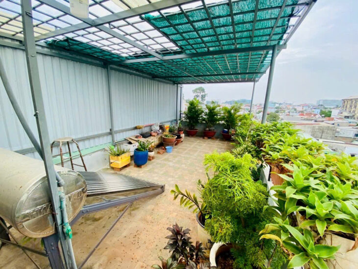 🔥 NHÀ 3 TẦNG – 80m² – HXH – LINH TÂY, THỦ ĐỨC – CHỈ 8.7 TỶ