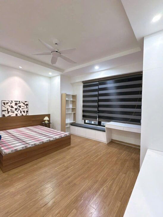 Bán căn 2PN: 76m2 View thoáng hồ nước đẹp tại toà T7 Times City giá cực tốt, có slot ô tô vĩnh viễn