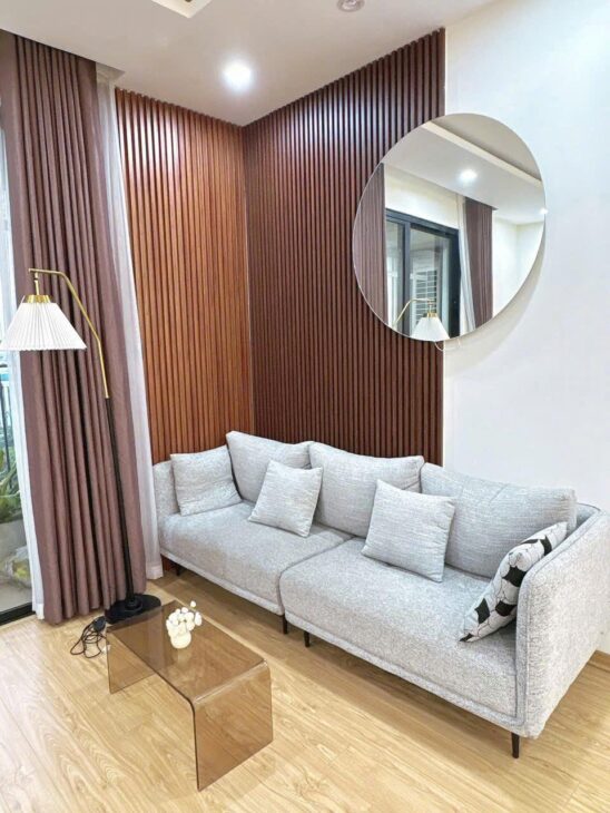 Bán căn 2PN: 76m2 View thoáng hồ nước đẹp tại toà T7 Times City giá cực tốt, có slot ô tô vĩnh viễn