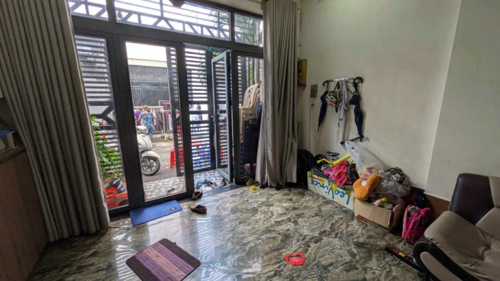 Chính chủ cần bán nhà ở đường Lê Đức Thọ, Phường 6 quận Gò Vấp, 4 * 14m giá 5,4 tỷ, dọn vào ở ngay