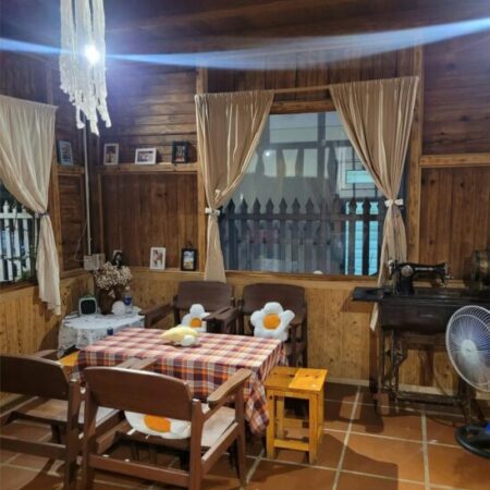 Chính Chủ Cho Thuê Nhanh HOMESTAY GỖ P8, ĐÀ LẠT Siêu Đẹp Chính Chủ Cho Thuê Nhanh HOMESTAY GỖ P8, ĐÀ LẠT Siêu Đẹp
