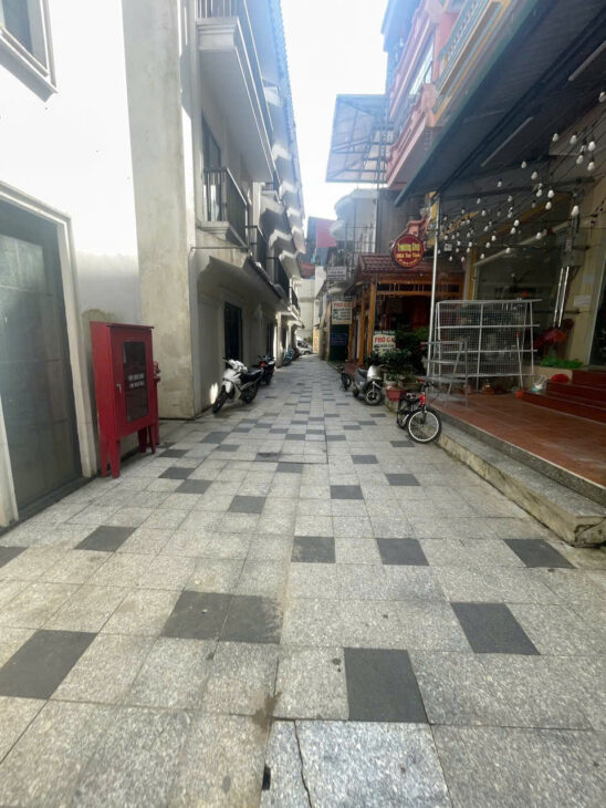 BÁN NHANH SIÊU PHẨM NHÀ 2 TẦNG Phố Cổ ngõ 20 Đường Tuệ Tĩnh Thị Xã Sapa, Lào Cai ( Nay Phường Sapa )