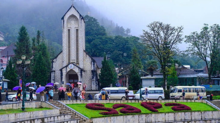 BÁN NHANH SIÊU PHẨM NHÀ 2 TẦNG Phố Cổ ngõ 20 Đường Tuệ Tĩnh Thị Xã Sapa, Lào Cai ( Nay Phường Sapa )