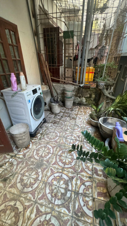 🔥 HIẾM! Bán nhà THANH XUÂN – 50M RA PHỐ – NGÕ BA GÁC – MT GẦN 4M