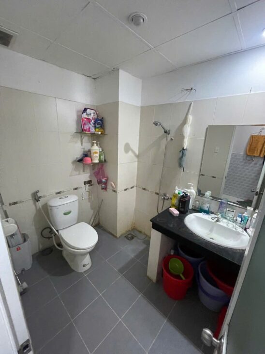 Cần bán căn chung cư cao cấp Newtonw Apartment vị trí đẹp tại TP Thủ Đức , TPHCM