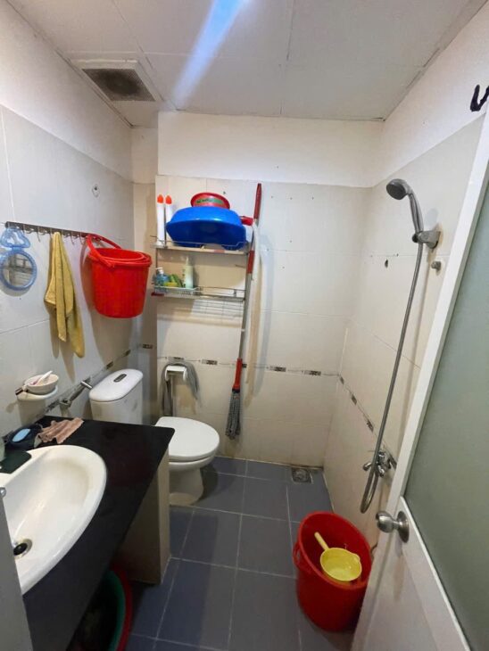 Cần bán căn chung cư cao cấp Newtonw Apartment vị trí đẹp tại TP Thủ Đức , TPHCM