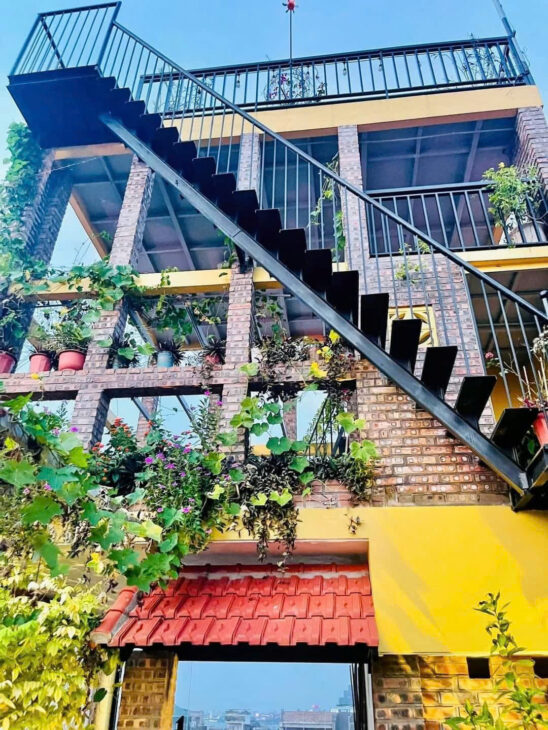 SIÊU PHẨM 9 TẦNG – VIEW TRỌN HỒ TÂY – VÕNG THỊ – 52 TỶ.
