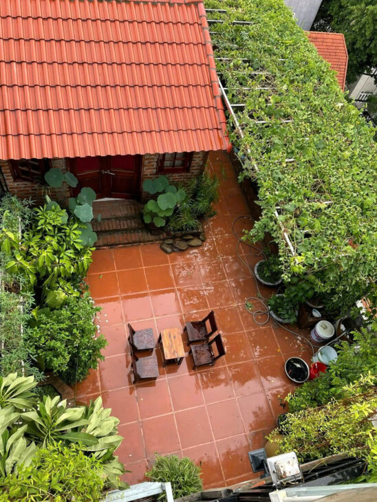 SIÊU PHẨM 9 TẦNG – VIEW TRỌN HỒ TÂY – VÕNG THỊ – 52 TỶ.