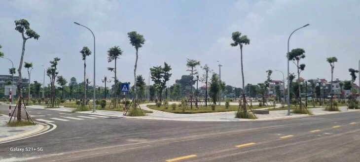 BÁN ĐẤT X1 NGUYÊN KHÊ – ĐÔNG ANH