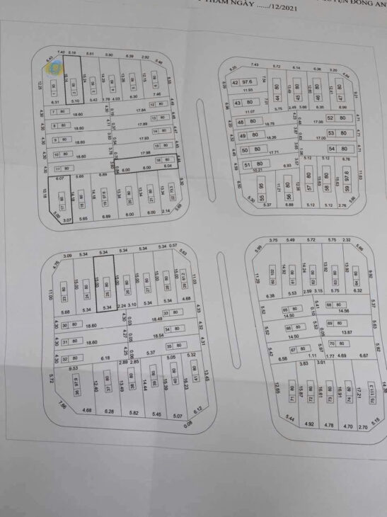 BÁN ĐẤT X1 NGUYÊN KHÊ – ĐÔNG ANH