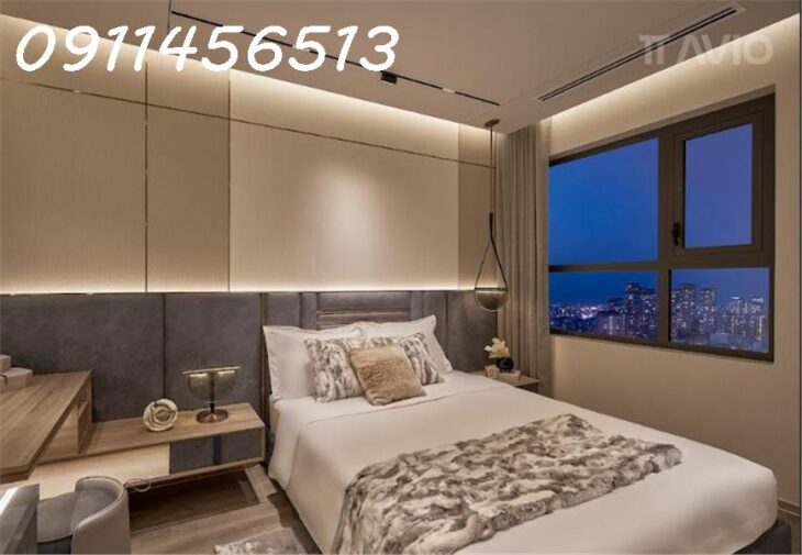 Cần Bán Nhanh Căn Hộ tòa Avis – TT Avio , 1N+ , View Bể Bơi siêu đẹp, chỉ nhỉnh 2 tỷ