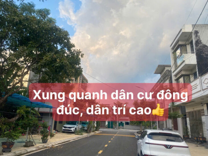80m2 Thanh Châu Phủ Lý gần trường cấp 3 Phủ Lý B