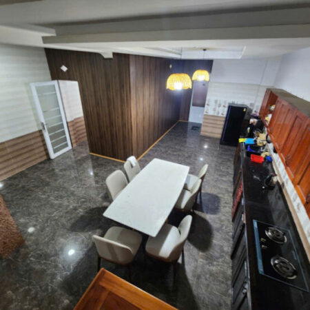 CHO THUÊ HOMESTAY MÊ LINH PHƯỜNG 9 ĐÀ LẠT GIÁ 17 TR/ THÁNG