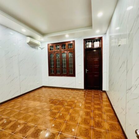 NHÀ CHÍNH CHỦ BÁN NHÀ SỐ 5 NGÕ 69 NGUYỄN HY QUANG – TRUNG TÂM QUẬN ĐỐNG ĐA – Ô TÔ đỗ cửa