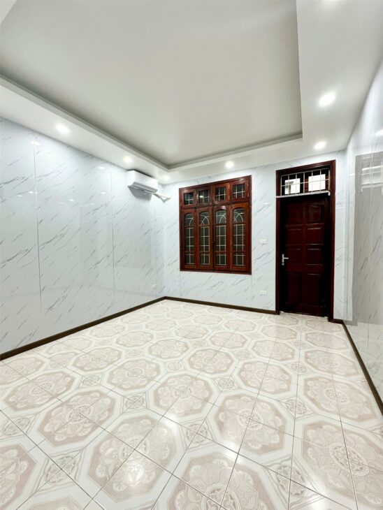 NHÀ CHÍNH CHỦ BÁN NHÀ SỐ 5 NGÕ 69 NGUYỄN HY QUANG – TRUNG TÂM QUẬN ĐỐNG ĐA – Ô TÔ đỗ cửa