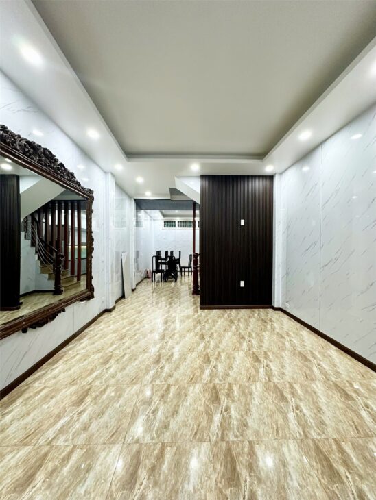 NHÀ CHÍNH CHỦ BÁN NHÀ SỐ 5 NGÕ 69 NGUYỄN HY QUANG – TRUNG TÂM QUẬN ĐỐNG ĐA – Ô TÔ đỗ cửa