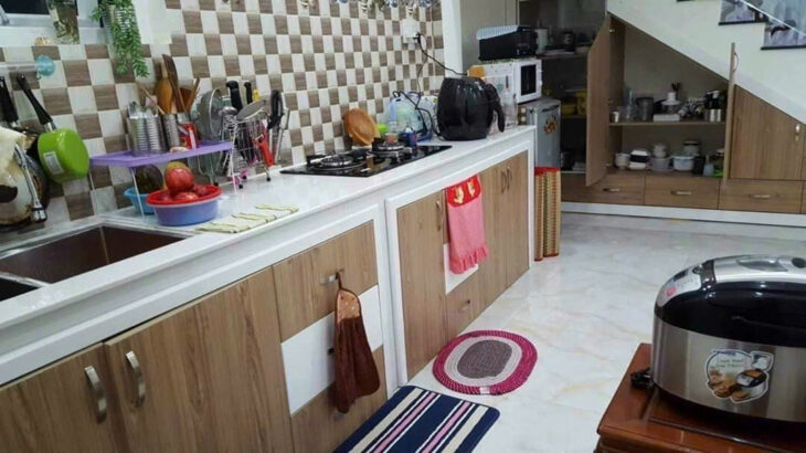 CHO THUÊ NHÀ NGUYÊN CĂN TRUNG TÂM TÔ VĨNH DIỆN PHƯỜNG 6 ĐÀ LẠT – 11 TRIỆU