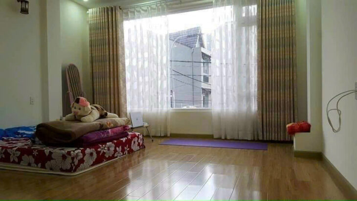 CHO THUÊ NHÀ NGUYÊN CĂN TRUNG TÂM TÔ VĨNH DIỆN PHƯỜNG 6 ĐÀ LẠT – 11 TRIỆU