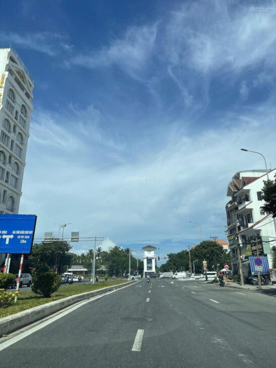 Bán đất đường Khuê Mỹ Đông 3, phường Ngũ Hành Sơn, Đà Nẵng.