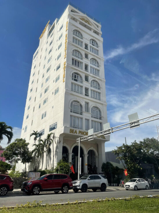 Bán đất đường Khuê Mỹ Đông 3, phường Ngũ Hành Sơn, Đà Nẵng.