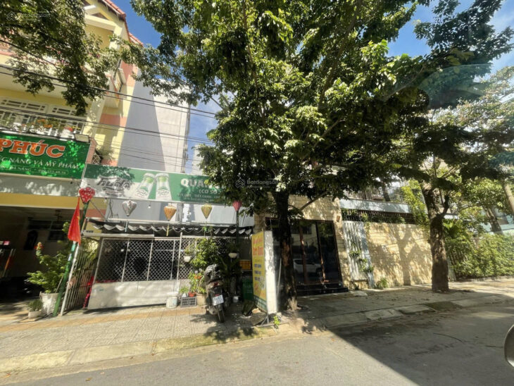 Bán đất đường Khuê Mỹ Đông 3, phường Ngũ Hành Sơn, Đà Nẵng.