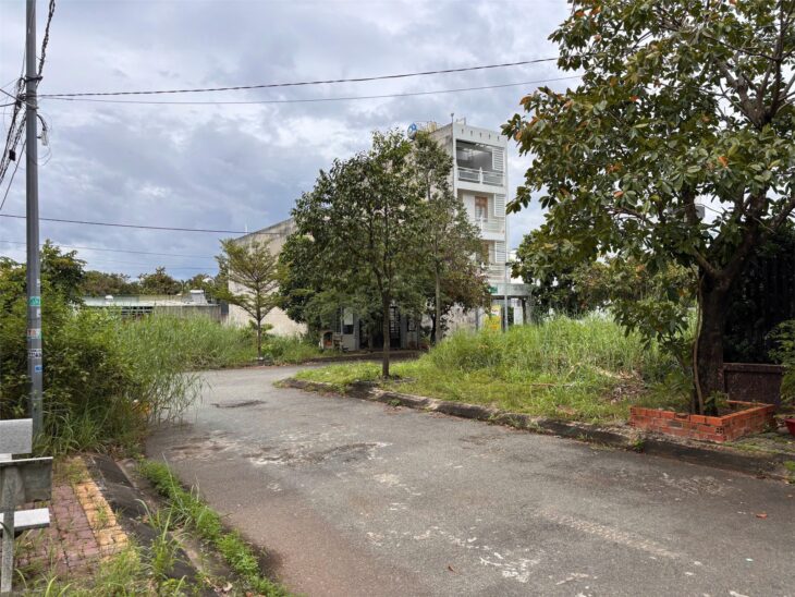 CẦN BÁN NHANH LÔ ĐẤT ĐẸP TẠI Phường Phú Mỹ, Thành Phố Phú Mỹ, Tỉnh Bà Rịa – Vũng Tàu