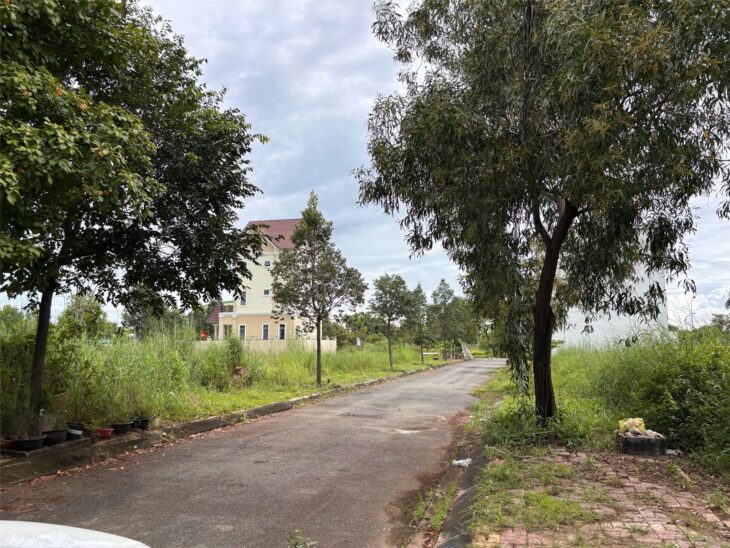 CẦN BÁN NHANH LÔ ĐẤT ĐẸP TẠI Phường Phú Mỹ, Thành Phố Phú Mỹ, Tỉnh Bà Rịa – Vũng Tàu