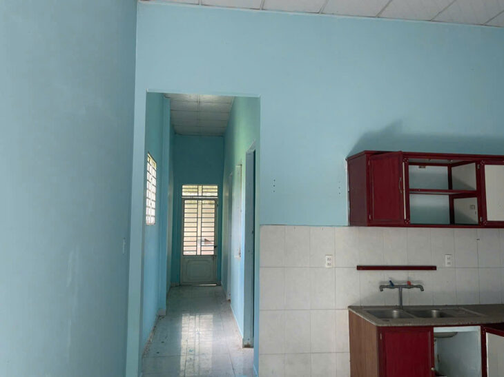 CHÍNH CHỦ CẦN BÁN NHÀ CẤP 4 GIÁ CHỈ 18 TRIỆU/M² – DIỆN TÍCH RỘNG 222,3M² – THỦ DẦU MỘT, BÌNH DƯƠNG