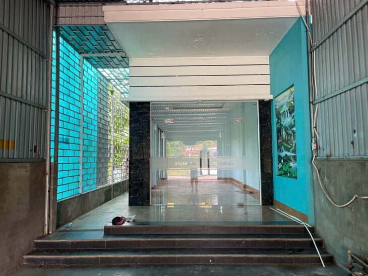 CHÍNH CHỦ CẦN BÁN NHÀ CẤP 4 GIÁ CHỈ 18 TRIỆU/M² – DIỆN TÍCH RỘNG 222,3M² – THỦ DẦU MỘT, BÌNH DƯƠNG