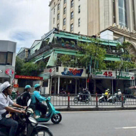 Cho Thuê Góc 2 Mặt Tiền 45 Phan Đăng Lưu, Phường 3, Quận Bình Thạnh Cho Thuê Góc 2 Mặt Tiền 45 Phan Đăng Lưu, Phường 3, Quận Bình Thạnh