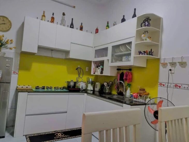 NHÀ CHÍNH CHỦ – GIÁ TỐT CẦN BÁN NHANH CĂN NHÀ Tại huyện Bình Chánh, TPHCM