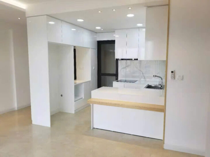 09.10.25 Cho thuê căn hộ 3 ngủ D’Capitale vị trí trung tâm giao thoa Cầu Giấy, Thanh Xuân, Mỹ Đình