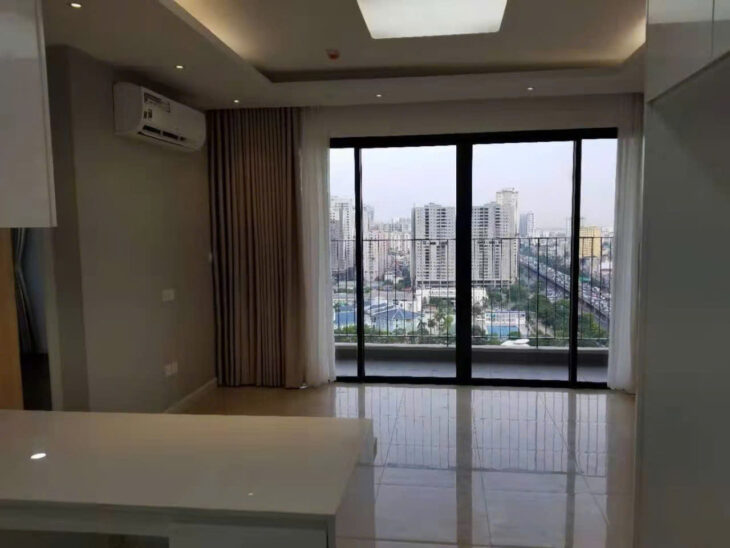 09.10.25 Cho thuê căn hộ 3 ngủ D’Capitale vị trí trung tâm giao thoa Cầu Giấy, Thanh Xuân, Mỹ Đình