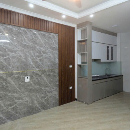 BÁN NHÀ XÂY MỚI TÂN CỔ ĐIỂN PHƯỜNG PHÚC LỢI, LONG BIÊN – GIÁ CHỈ 5.4 TỶ, FULL NỘI THẤT – CHỈ VIỆC Ở