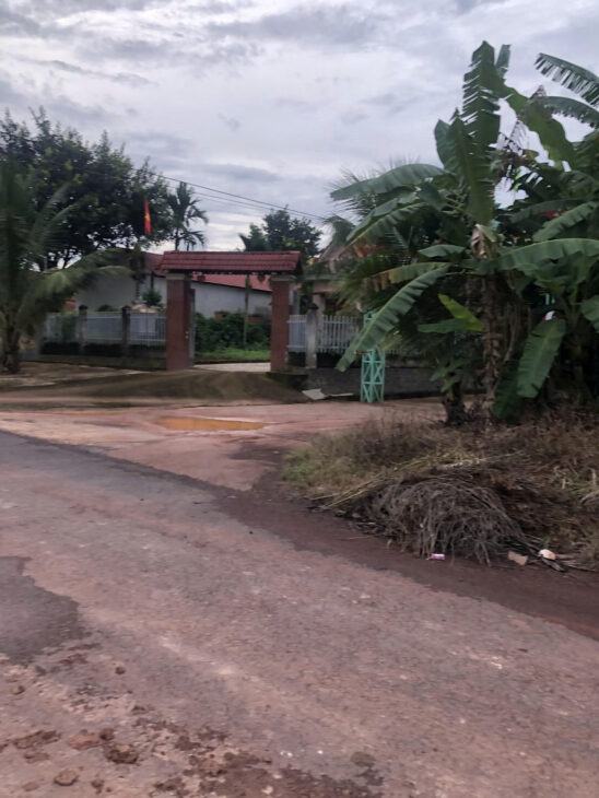 CHÍNH CHỦ CẦN BÁN MIẾNG ĐẤT SAU CHỢ ĐỒNG PHÚ – GIÁ RẺ, THƯƠNG LƯỢNG NHẸ