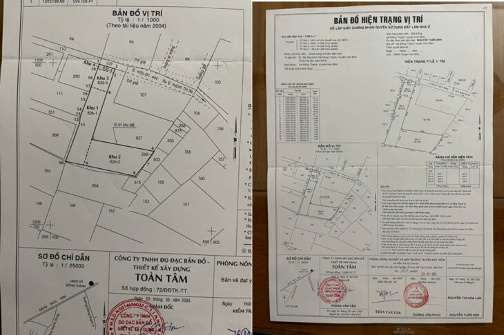 GIÁ TỐT – CHÍNH CHỦ Cần Bán Nhanh Lô Đất Mặt Tiền Đẹp Vị Trí Tại Huyện Hóc Môn, TP HCM