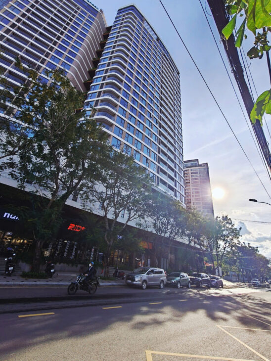 Hàng đẹp cho khách đầu tư dòng tiền shophouse Thảo Điền Green -Mặt tiền NGuyễn Văn Hưởng, Thảo